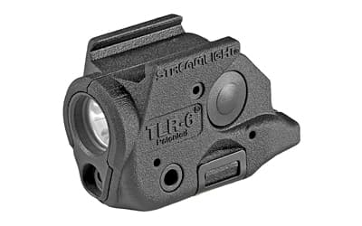Streamlight TLR-6 for SA Hellcat with Laser