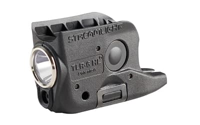 Streamlight TLR-6 HL G for Glock 42/43 Black