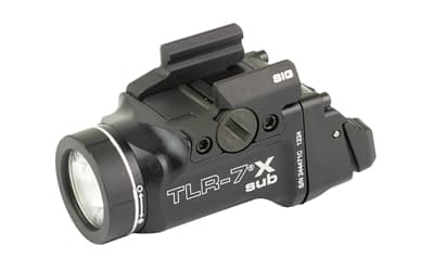 Streamlight TLR-7 X Sub for SIG P365/XL