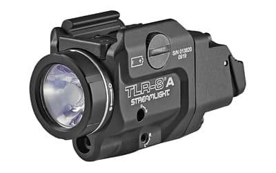 Streamlight TLR-8A Flex 500LM Red Laser