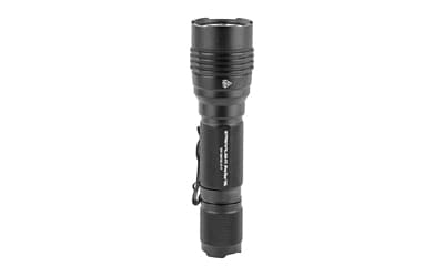 Strmlght Protac Hl Blk LED