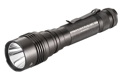Strmlght Protac Hpl USB Blk