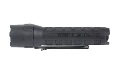 Streamlight Polytac X USB Black
