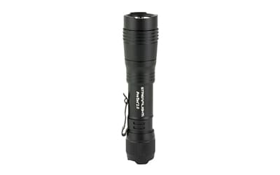 Streamlight Protac 2.0 with USB-C Cord Black