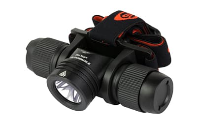 Strmlght Protac 2.0 Headlamp W/USB-C