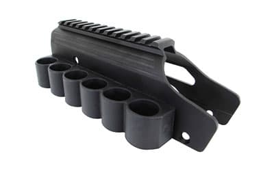 Tacstar Shtgn Rail Mnt W/Ss Moss 12g