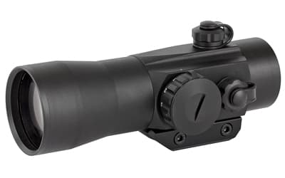 Truglo Red Dot 2.5MOA 2X42 Black