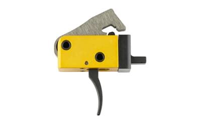 Timney Trigger AR PCC Curved Shoe