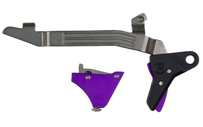 Timney Alpha Trigger for Glock Gen 5 PRP