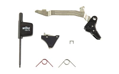 Timney Alpha Pivot for Glock G5 Trigger