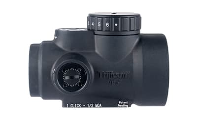 Trijicon Mro SD Red Dot No Mount Black