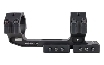 Trijicon Ctl Mnt Static 30mm 1.535"