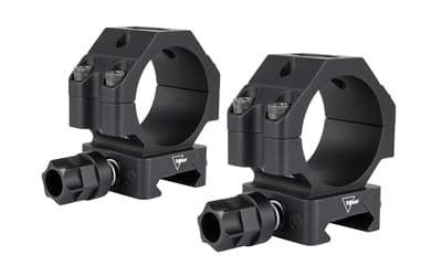 Trijicon Scope Rings with Q-LOC 30MM Low