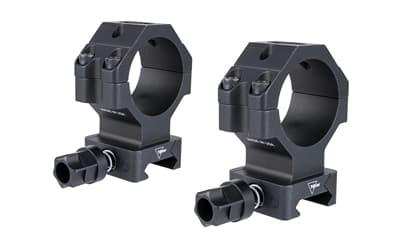 Trijicon Scope Rings W/Qloc 30mm Xhi