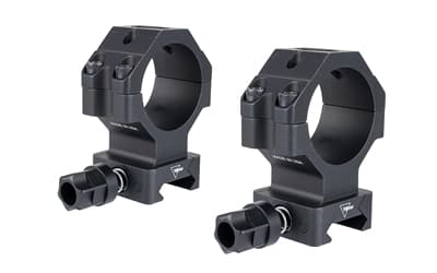 Trijicon Scope Rings W/Qloc 34mm Xhi