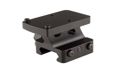 Trijicon Rmr/Sro Full Cw Q-Loc Mount