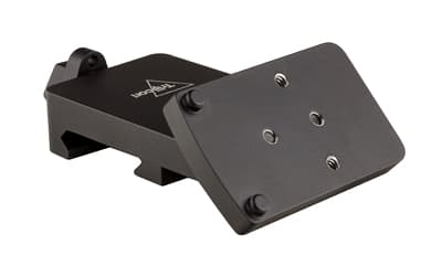 Trijicon RMR/SRO 45 Degree Q-Loc Mount
