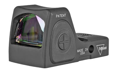 Trijicon Rmrcc 3.25 MOA Blk