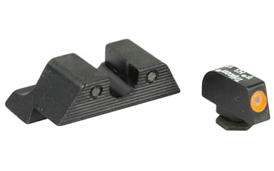 Trijicon HD XR Night Sights for Glock 45 Orange FRT