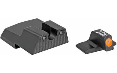 Trijicon Night Sights H&K P30/45C HD Set Orange
