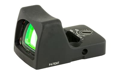 Trijicon RMR Type 2 3.25 MOA Black
