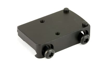 Trijicon RMR Mount Low Picatinny