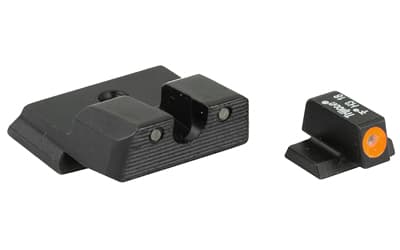 Trijicon HD Night Sights S&W M&P Shield Orange