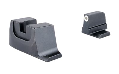 Trijicon Suppressor Night Sights Green M&P Core WF/MR