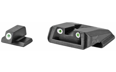 Trijicon Night Sights S&W M&P Shield