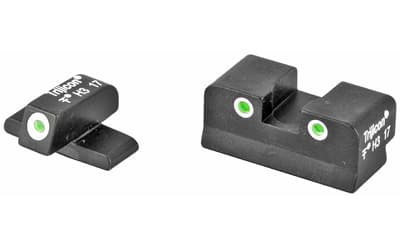 Trijicon Night Sights XD 9/40/45/357