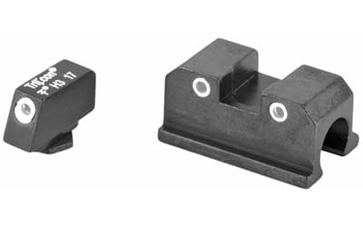 Trijicon Night Sights S&W 99 Walther P99