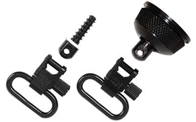 U/M Swivel Set QD Magazine Cap REM870 Int
