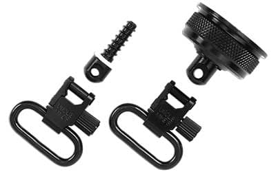 U/M Swivel Set QD Magazine Cap REM870 Extended