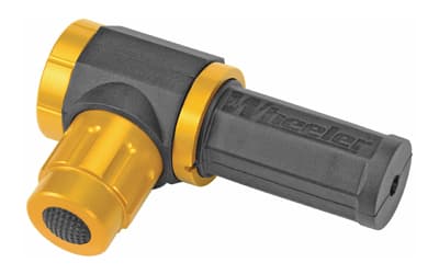 Wheeler Prof Laser Boresighter Red