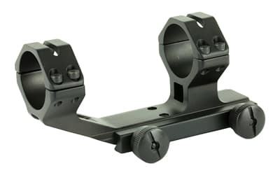 Weaver Thumbnut Integral 30mm Mount