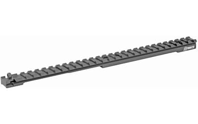 XS Long Rail with GR Ruger Gunsite