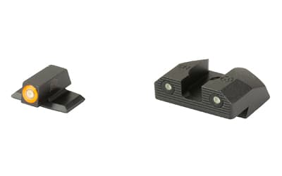 XS R3D 2.0 Sight S&W Bodyguard 2 Orange